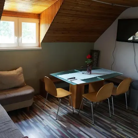 Luca Apartman Vendégház Nyíregyháza