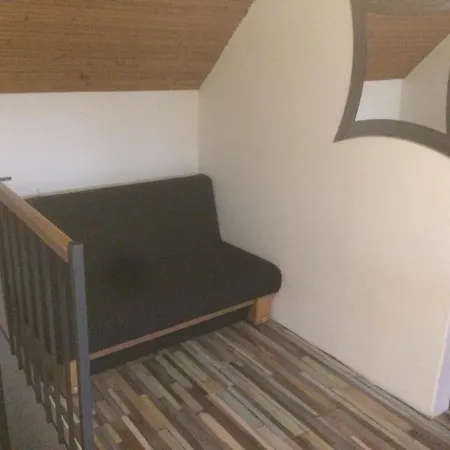 Vendégház Luca Apartman *