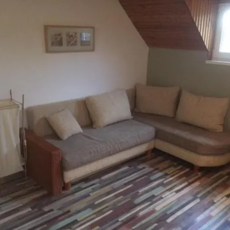 Luca Apartman Vendégház *