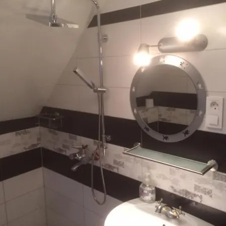 Luca Apartman *