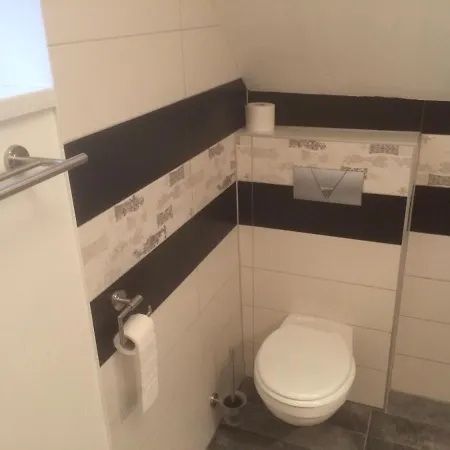 Luca Apartman *