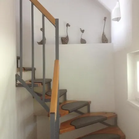 Luca Apartman Vendégház *