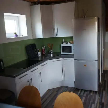 Luca Apartman * Nyíregyháza