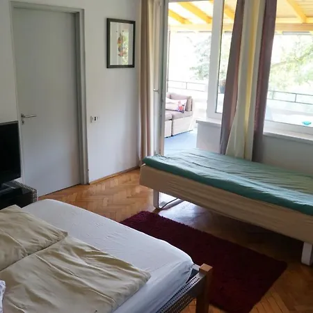 Luca Apartman * Nyíregyháza