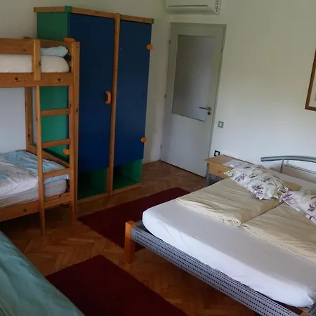 Vendégház Luca Apartman