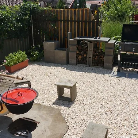 Vendégház Luca Apartman Nyíregyháza