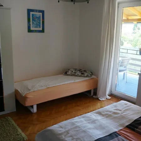 Luca Apartman * Nyíregyháza