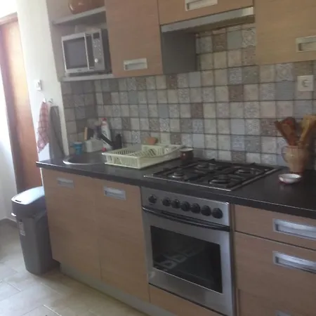 Luca Apartman
