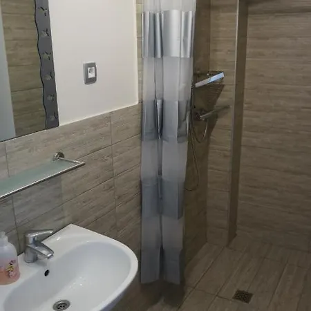 Vendégház Luca Apartman