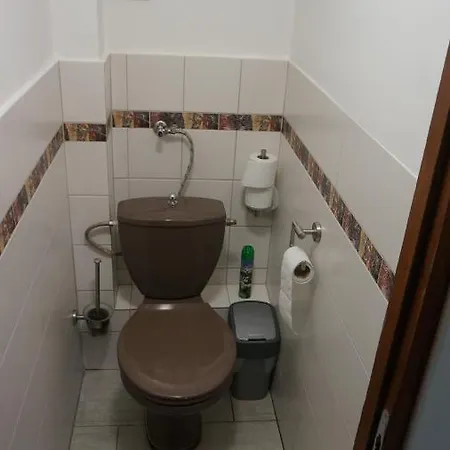 Luca Apartman *