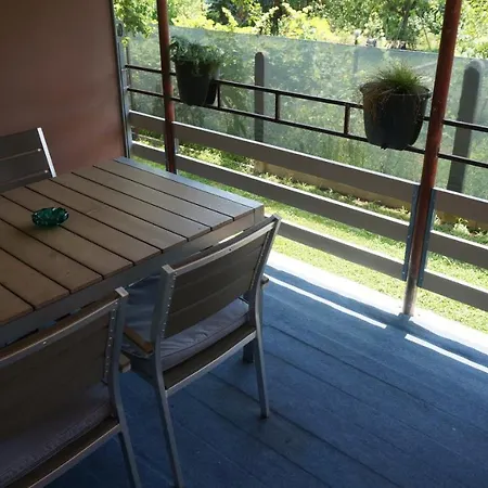 Vendégház Luca Apartman *